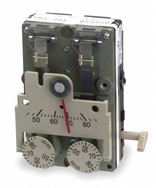 Siemens Building Technologies 192-204