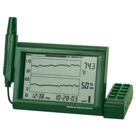 Omega RH520, RH520-220, RH520-220-NIST, RH520-240, RH520-240-NIST, RH520-NIST