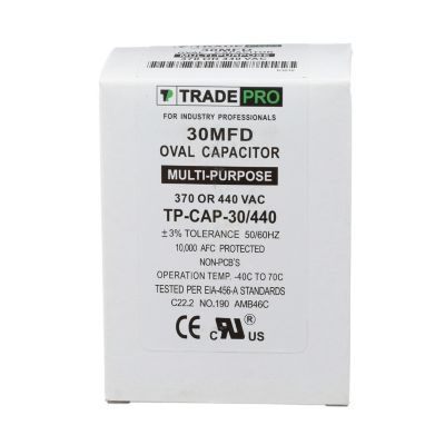 Carrier TP CAP 30/440