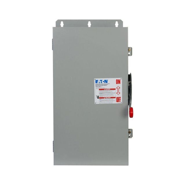 Eaton DCU2064FPM, DCU2064FRM, DCU2064UPM, DCU2064URM, DCU3064FPM, DCU3064FRM, DCU3064UPM, DCU3064URM