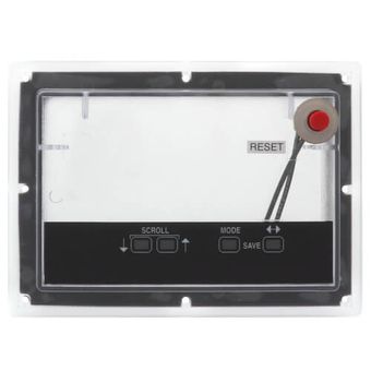 Honeywell Flame Safeguard 204718C