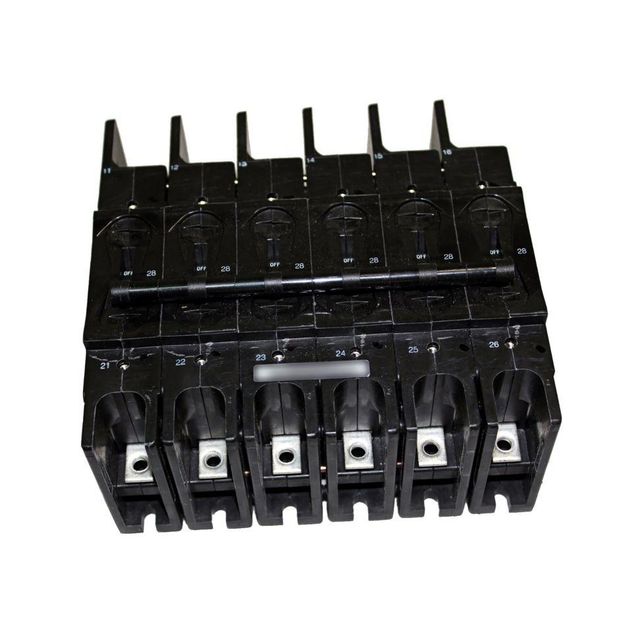 Carrier HH83XE625
