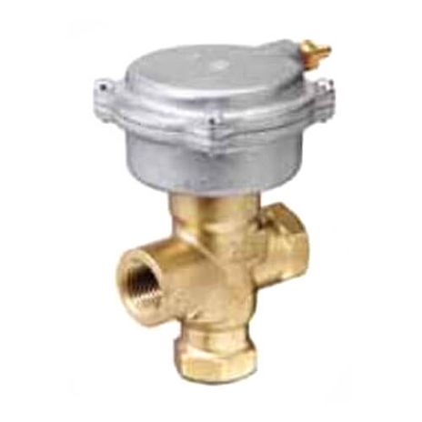 Siemens Building Technologies 257-02068B, 258-02045C