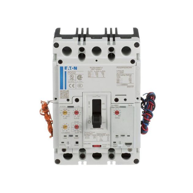 Eaton PDG23G0060E2CJ, PDG23G0060E2CK, PDG23G0060E2CL, PDG23G0060E2CN, PDG23G0060E2MJ, PDG23G0060E2MK, PDG23G0060E2ML, PDG23G0060E2MN, PDG23G0060E2NJ, PDG23G0060E2NK, PDG23G0060E2NL, PDG23G0060E2NN, PDG23G0060E2RJ, PDG23G0060E2RK, PDG23G0060E2RL