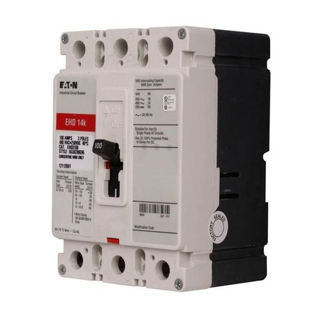 Eaton EHD3010, EHD3010D01, EHD3010D11, EHD3010L, EHD3015D01, EHD3015D11, EHD3015H01, EHD3015H08, EHD3015H08Z04, EHD3015L06, EHD3015LM04, EHD3015LZ04, EHD3015V, EHD3015VH08, EHD3015VH09
