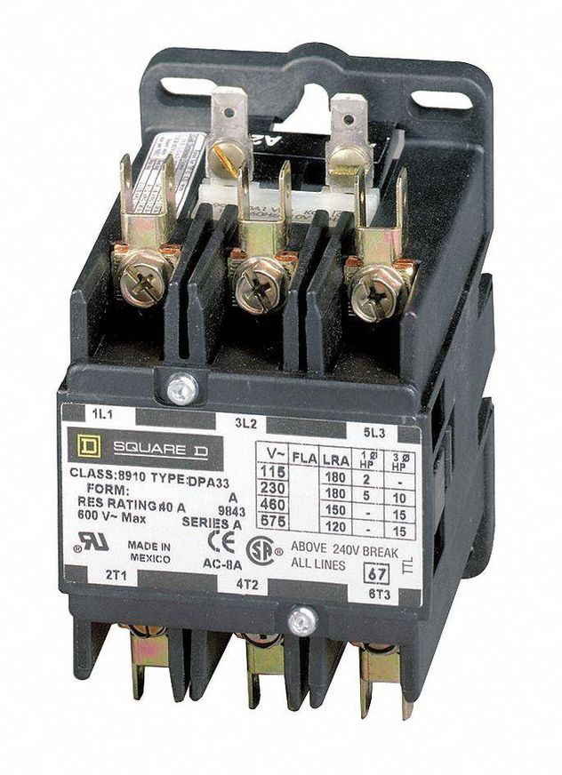 Square D 8910DPA53V06, 8910DPA63V14, 8910DPA73V14, 8910DPA93V06, 8910DPA93V14