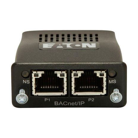 Eaton DX-NET-BACNETIP-2