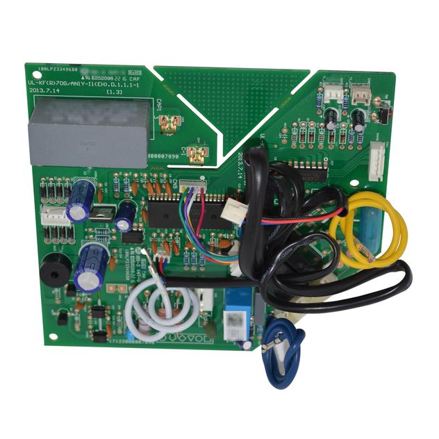 Carrier 17122000010065