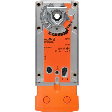 Belimo EFX24-SR-S N4H