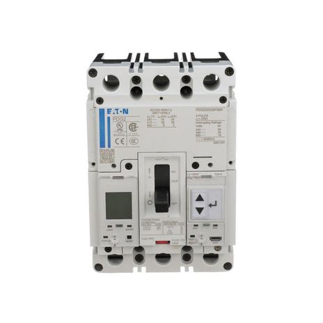 Eaton PDG23F0060D2DJ, PDG23F0060D2DK, PDG23F0060D2DL, PDG23F0060D2DN, PDG23F0060D2MJ, PDG23F0060D2MK, PDG23F0060D2ML, PDG23F0060D2MN, PDG23F0060D2WJ, PDG23F0060D2WK, PDG23F0060D2WL, PDG23F0060D2WN, PDG23F0060D2YJ, PDG23F0060D2YK, PDG23F0060D2YL