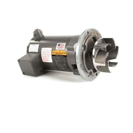 Sterling Multi-Mixer, Stero B10-4171, STERO DISHWASHER