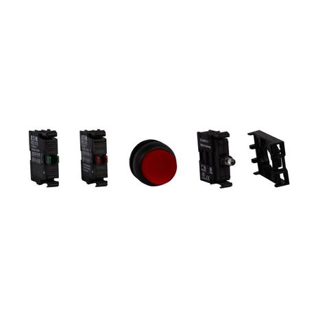 Eaton M22S-DLH-R-K11-230R, M22S-DLH-R-K11-R