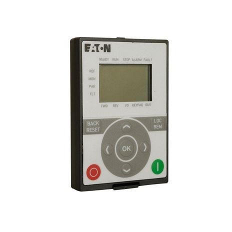 Eaton MMX-REMKEY-TEXT