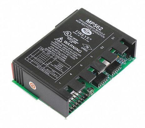 Fireye MP562