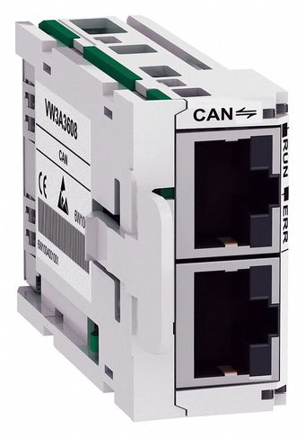 Square D VW3A3608