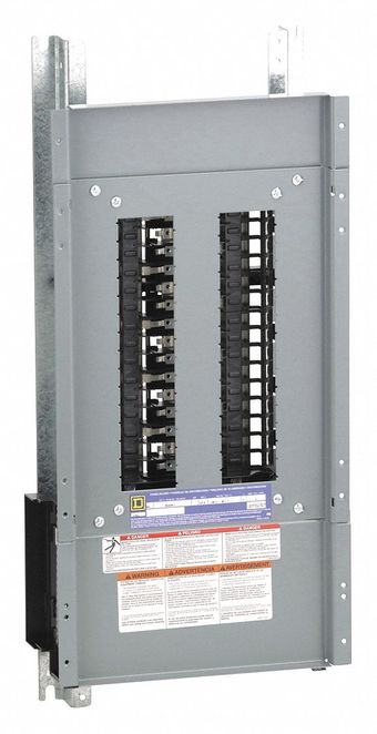 Square D NQ430L2
