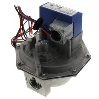 Honeywell Flame Safeguard V8944N1012