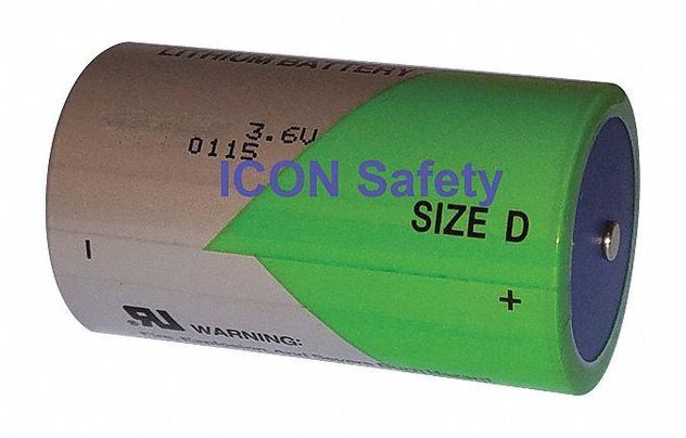 Honeywell Sensing and Safety Technologies 500-0111-000-05