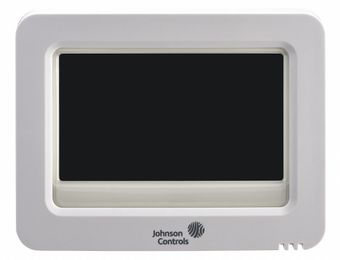 Johnson Controls T9100, T9180, T9500, T9580
