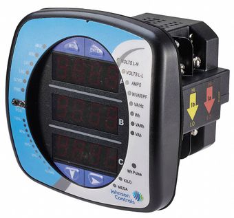 Johnson Controls EM-1460-00-AB00, EM-1460-00-AC00, EM-1460-00-AD00, EM-1460-00-DB00, EM-1460-00-DC00, EM-1460-00-DD00, EM-2750-01-A000, EM-2750-01-D000, EM-2750-05-A000, EM-2750-05-D000, EM-2750-11-A000, EM-2750-11-D000, EM-2750-15-A000, EM-2750-15-D000, EM-2760-01-A000