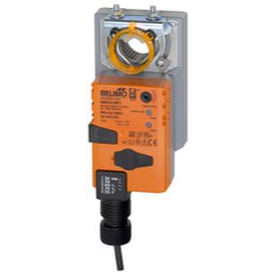 Belimo NMX24-MFT