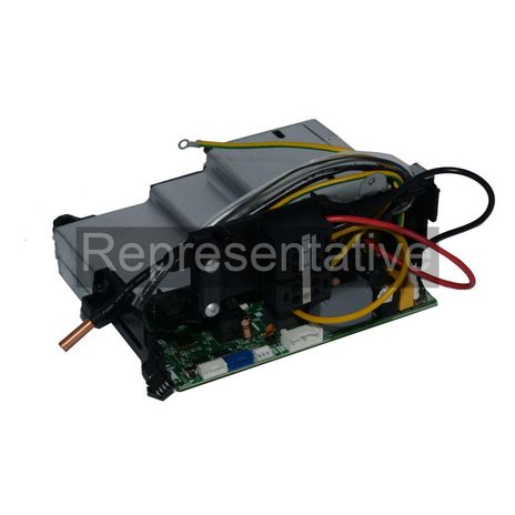 Carrier 17222000027329, 17222000034207, 17222000037699