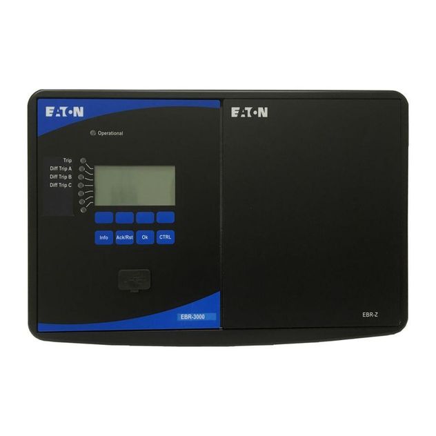 Eaton EBR-3Z-2B0BA0-A, EBR-3Z-2B0BA0-B, EBR-3Z-2B0BA1-A, EBR-3Z-2B0BA1-B, EBR-3Z-2B0BB0-A, EBR-3Z-2B0BB0-B, EBR-3Z-2B0BB1-A, EBR-3Z-2B0BB1-B, EBR-3Z-2B0CA0-A, EBR-3Z-2B0CA0-B, EBR-3Z-2B0CA1-A, EBR-3Z-2B0CA1-B, EBR-3Z-2B0CB0-A, EBR-3Z-2B0CB0-B, EBR-3Z-2B0CB1-A