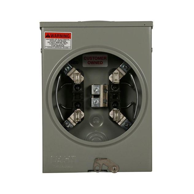 Eaton URS101BCPLCH