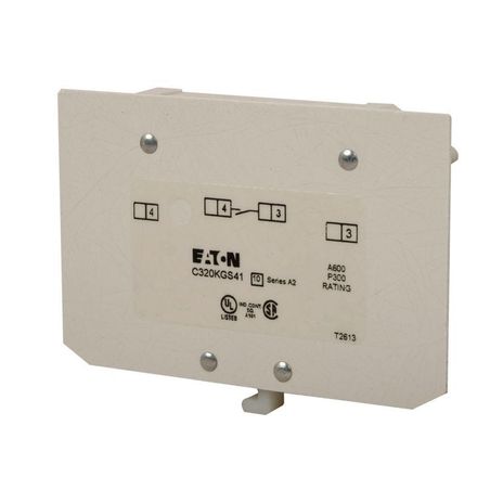 Eaton C320KGS41