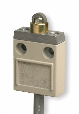 Omron