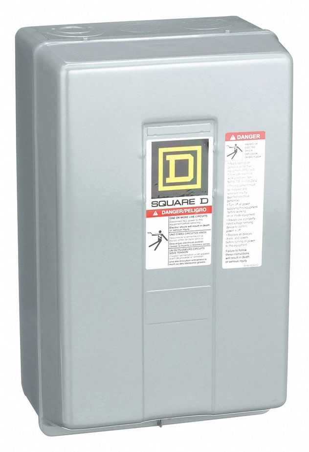 Square D 8903LG80V02