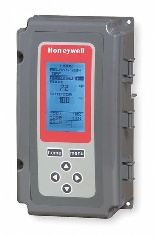 Honeywell Commercial, Resideo T775A2009, T775B2024, T775M2048, T775P2003, T775U2006