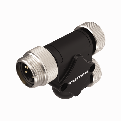 Turck XSH-RSM-2RKM 50