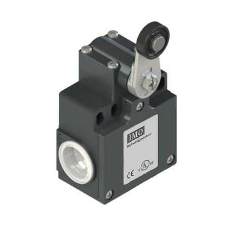 IMO Automation LZC2A31, LZC5A31