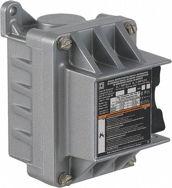 Square D 2510KR2, 2510KR2H