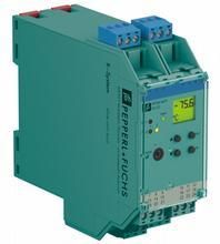 Pepperl+Fuchs PROCESS KFU8-GUT-EX1.D