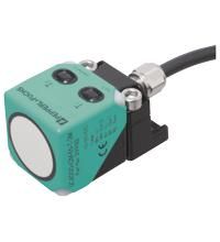 Pepperl+Fuchs FACTORY UC4000-L2M-E6-T-2M, UC4000-L2M-E7-T-2M