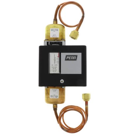 Johnson Controls P74EA-8C