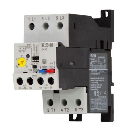 Eaton C440A2A045SAX