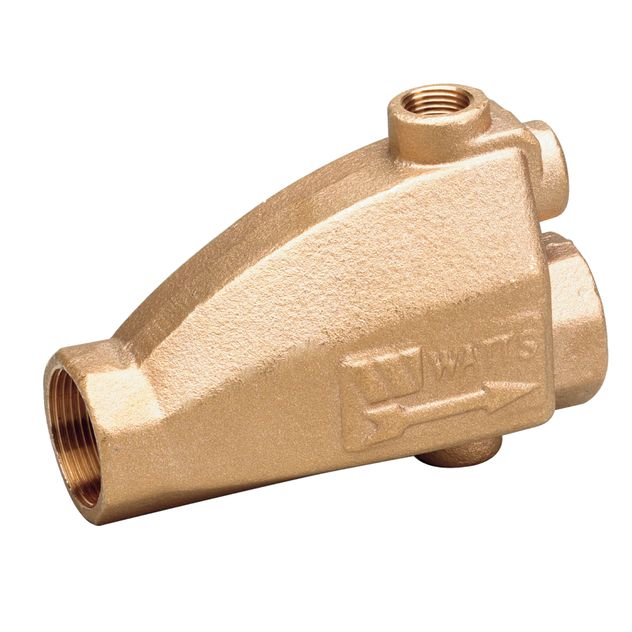 Watts 0858540, 0858541