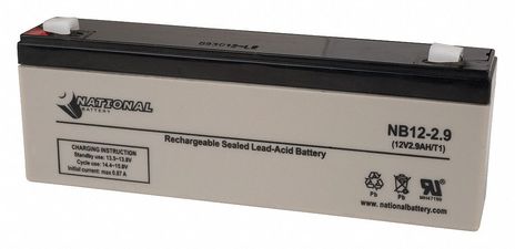 Johnson Controls RLD-H10-604R