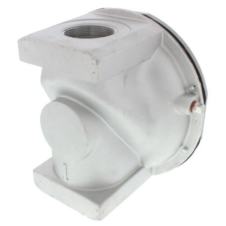 Honeywell Flame Safeguard V48A2243