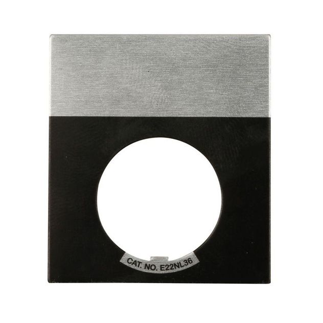 Eaton E22NL36, E22NL37