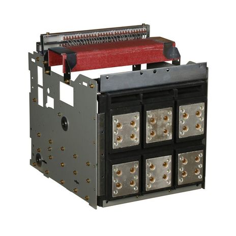 Eaton MN203UADNNNNNWC