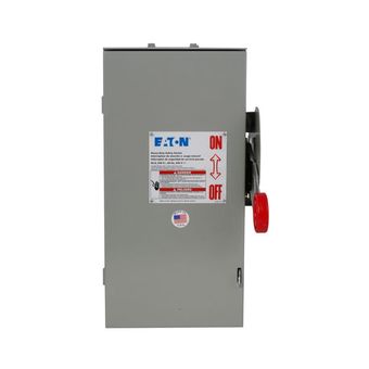 Eaton DH321FDKV, DH321FGKV, DH321FRK, DH321FRKJ, DH321FRKV, DH321NDKV, DH321NGKV, DH321NRK, DH321NRK-CSA, DH321NRKLLV, DH321NRKV, DH322FDKV, DH322FGKV, DH322FRK, DH322FRKLLV