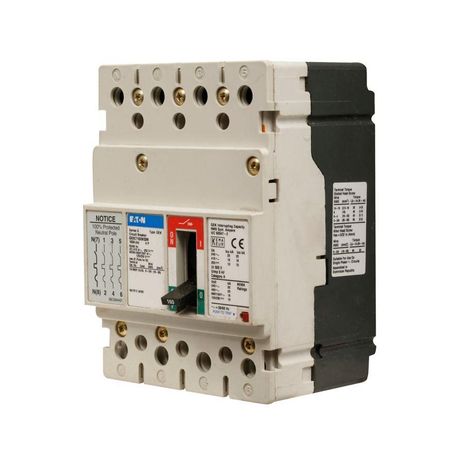 Eaton GEK7125KSM, GEK7160KSM