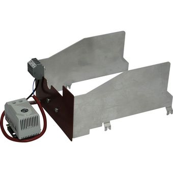 Belimo N4 Heater Add-on 24V (-H)