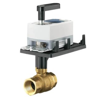 Siemens Building Technologies 171A-10317