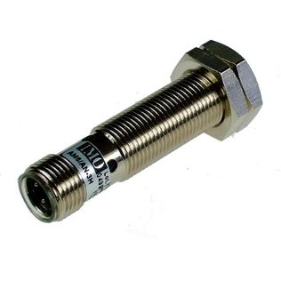 IMO Automation AM6/AN-3H, AM6/CN-1H, AM6/CP-1H, AM6/CP-3H