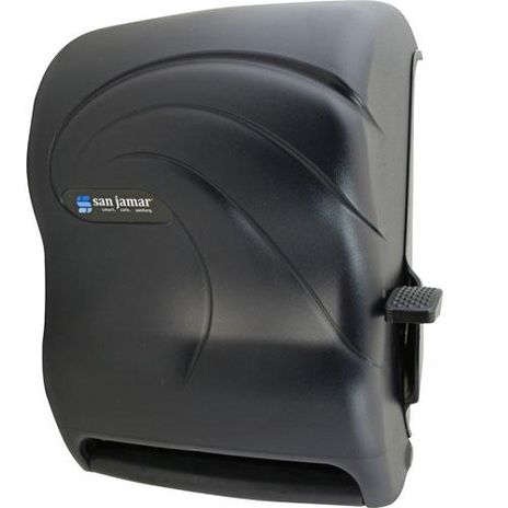 San Jamar T1190TBK